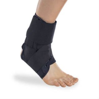 Donjoy Stabilizing Speed Pro Ankle Brace