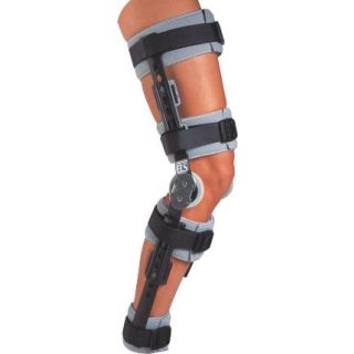 Donjoy Telescoping Cool ELS Knee Brace