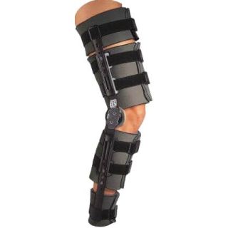 Donjoy Telescoping Standard ELS (Extension Lock Splint)