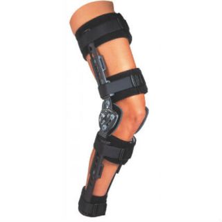 Donjoy Cool Telescoping Enhanced TROM