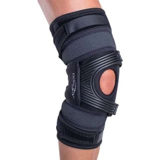 Donjoy Tru-Pull Advanced System Knee Brace