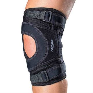 Donjoy Tru Pull Lite Knee Brace