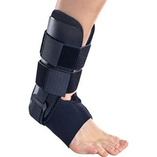 Donjoy Universal Ankle Stirrup Brace