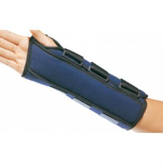 Donjoy Universal Wrist Forearm Splint