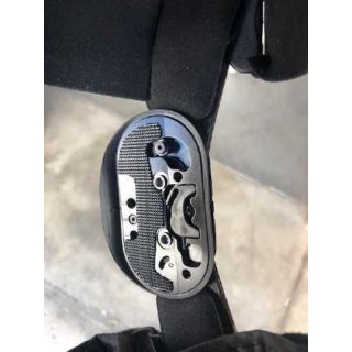 Donjoy Condyle Velcro