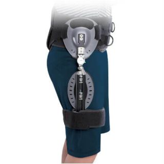 Donjoy X-Act ROM Hip