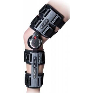 Donjoy X-Act ROM Knee Brace
