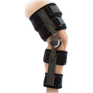 Donjoy X-Act ROM Lite Knee Brace