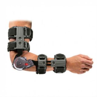 Donjoy X-Act ROM Elbow Brace