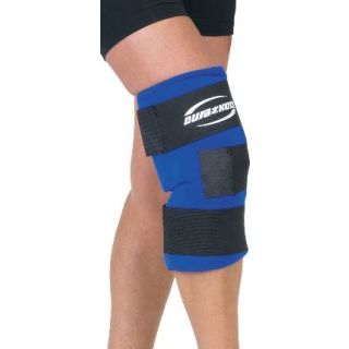 Donjoy Dura Kold Ice Arthroscopic Knee Wrap