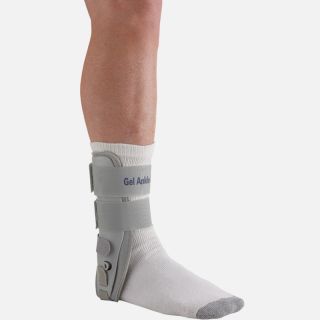 Ossur Gel Stirrup Ankle Brace