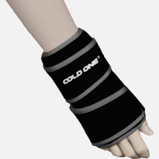 Cold One Wrist Wrap