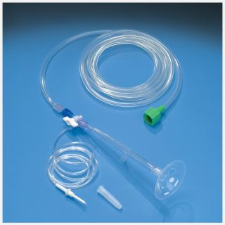 DeRoyal JETOX-ND Jet Lavage Wound Cleansing &amp; Debridement System