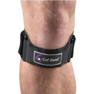 Gel Band Patella Strap