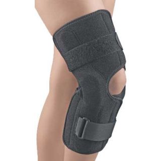 FLA Orthopedics Adjustable ROM Knee Brace