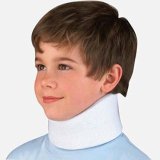 FLA Pediatric Cervical Collar
