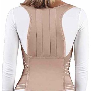 FLA Orthopedics Soft Form Posture Control Brace