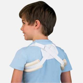 FLA Pediatric Clavicle Splint