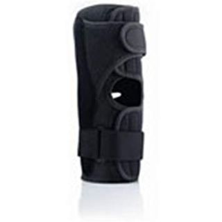 FLA Prolite Airflow Wraparound Hinged Knee Brace