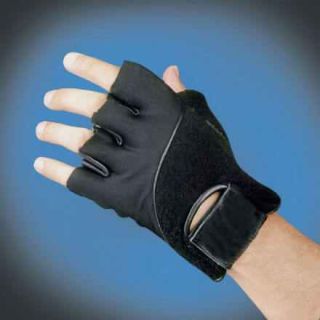 FLA Safe-T-Glove Vibration Dampening Gloves