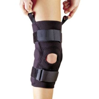 Hely &amp; Weber Axis Hinged Knee Sleeve