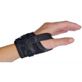 Hely Weber CMC Controller Thumb Splint
