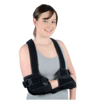 Hely Weber Evans Shoulder Immobilizer 