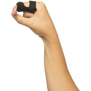 Hely Weber Finger Fix