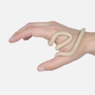 Hely Weber Freehand CMZ Brace 467