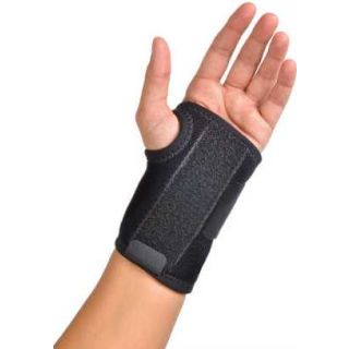 Hely Weber Gel Wrist Wrap