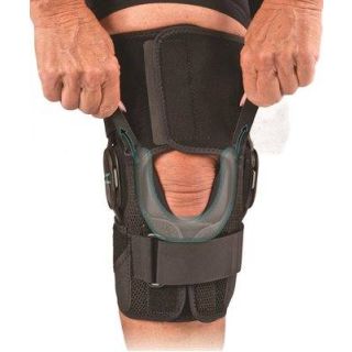 Hely Weber Global Knee AC