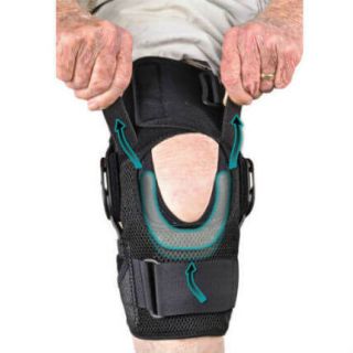 Hely Weber Global Knee Brace