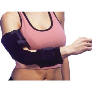 Hely Weber Hayes Hinged Elbow Orthosis