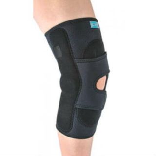 Hely Weber Hinged Lateral J Brace 5694H