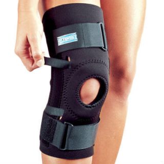 Hely Weber Kinetic Patella Stabilizer