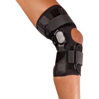 Hely Weber Knapp II Knee Brace