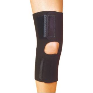 Hely Weber Knapp Sleeve Anterior Closure