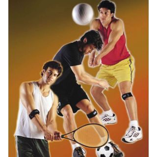 Hely Weber Matt Strap