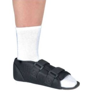 Hely Weber Post Op Shoe Flexible Sole