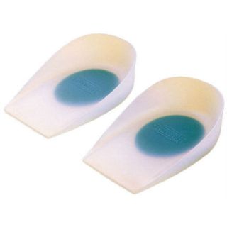 Hely Weber Silicone Heel Cups 