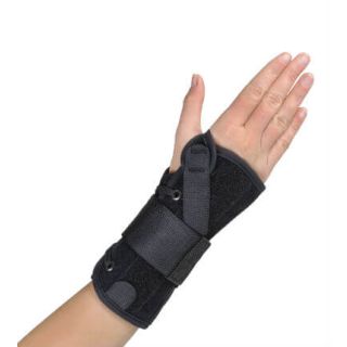 Hely Weber Suede Lacing Wrist Orthosis 434, 444