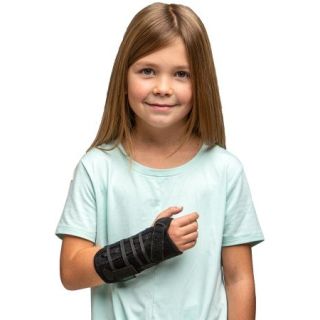 Hely Weber Tiny Titan Wrist Brace