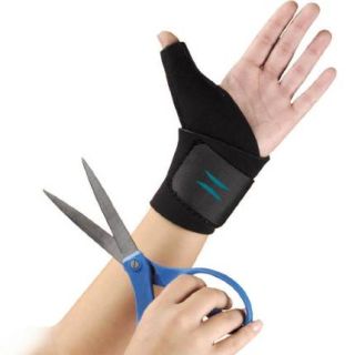 Hely Weber Trimable Thumb Orthosis 3810