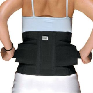 Hely Weber Two-Pull Lastic Lumbar Support 151