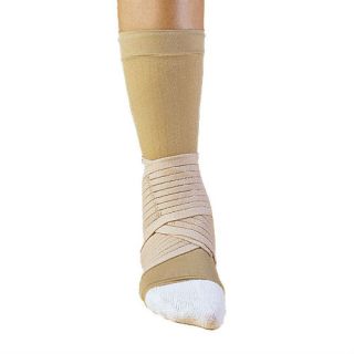 Hely Weber Two-Strap Ankle Wrap