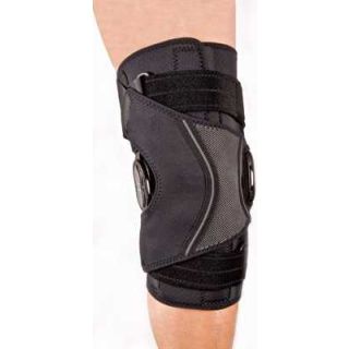 Hely Weber Velocity PS Knee Brace 5646
