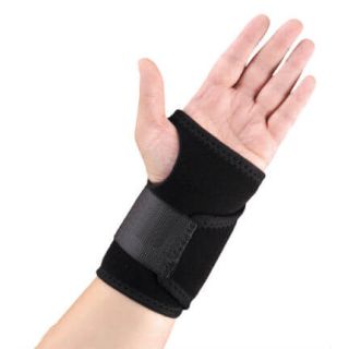 Hely Weber Whale Wrist Wrap