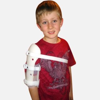 Wheaton Humerus Fracture Brace