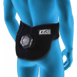 ICE20 Back Hip Wrap