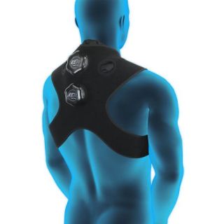 ICE20 Neck/Traps Ice Compression Wrap